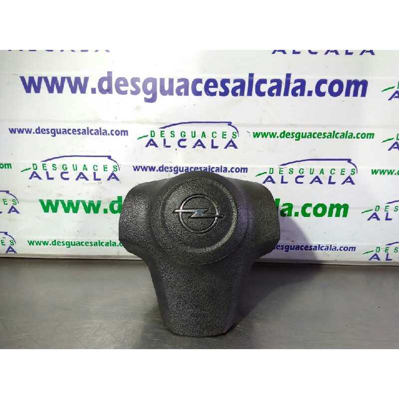 AIRBAG DELANTERO IZQUIERDO 13235770 CA259604CH 81050572