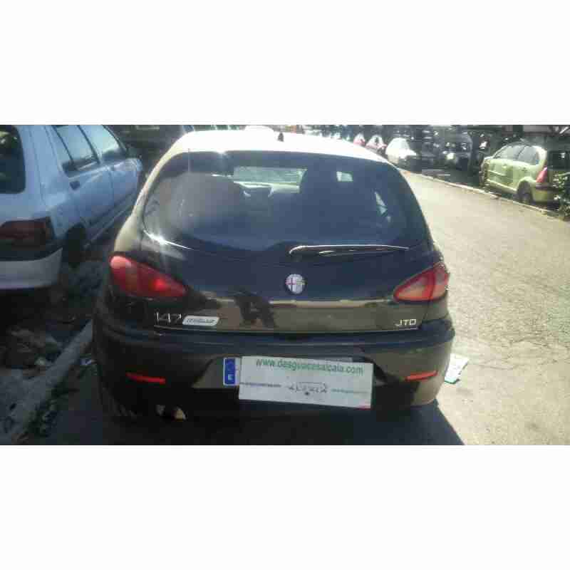 alfa romeo 147 (190) del año 2003