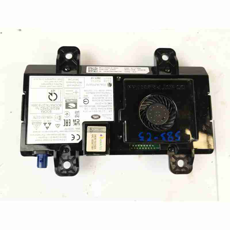 MODULO ELECTRONICO MK7214E288AE 