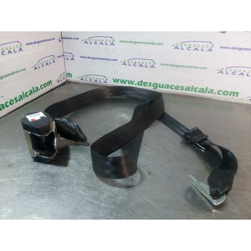CINTURON SEGURIDAD TRASERO IZQUIERDO 617980700 
