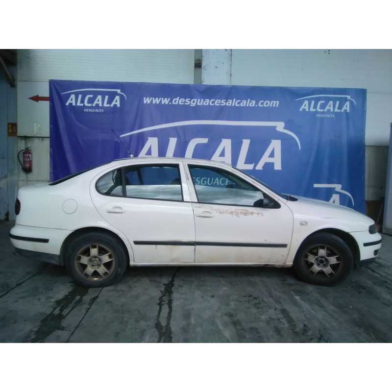 seat toledo (1m2) del año 2001