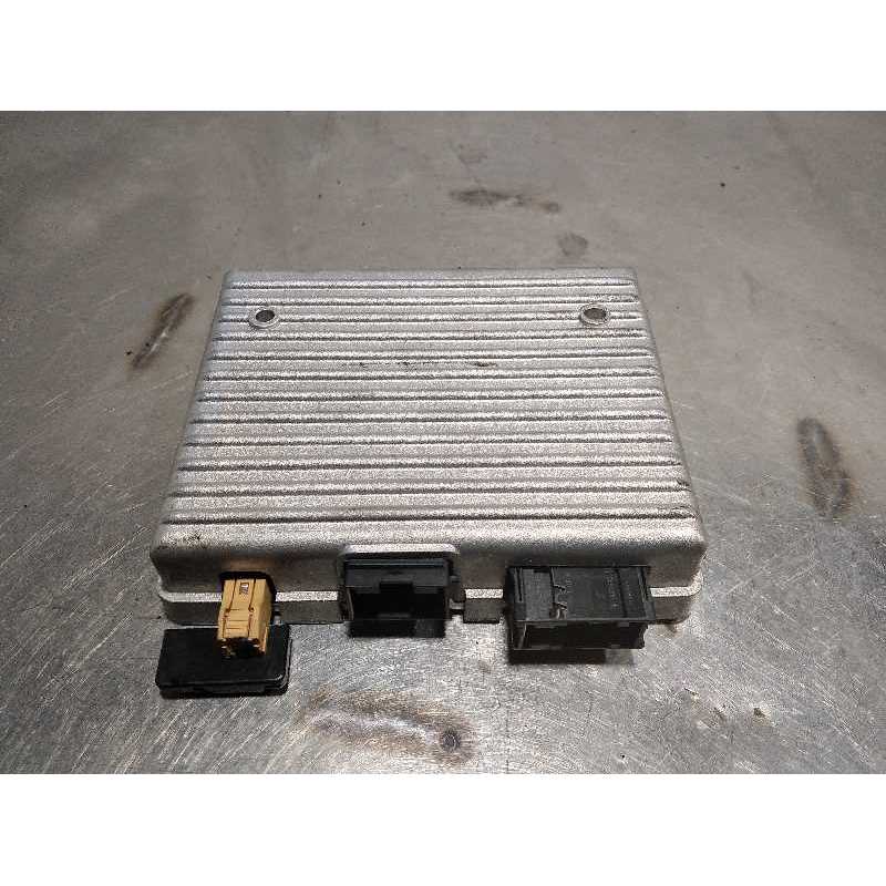 MODULO ELECTRONICO 13353284 