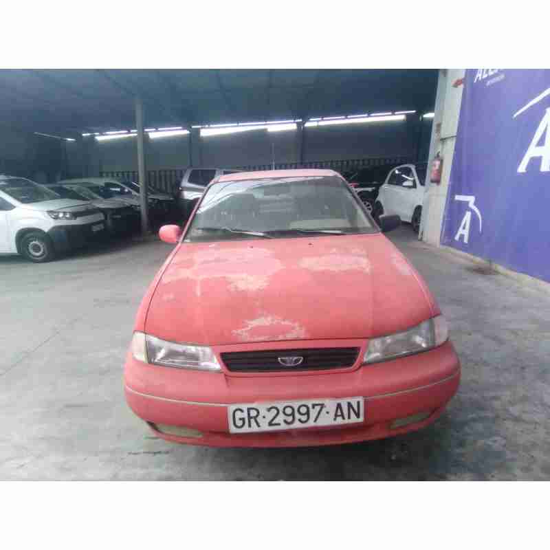 daewoo nexia del año 1997