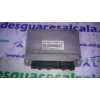 CENTRALITA MOTOR UCE 03E906023AC 5WP4091205 