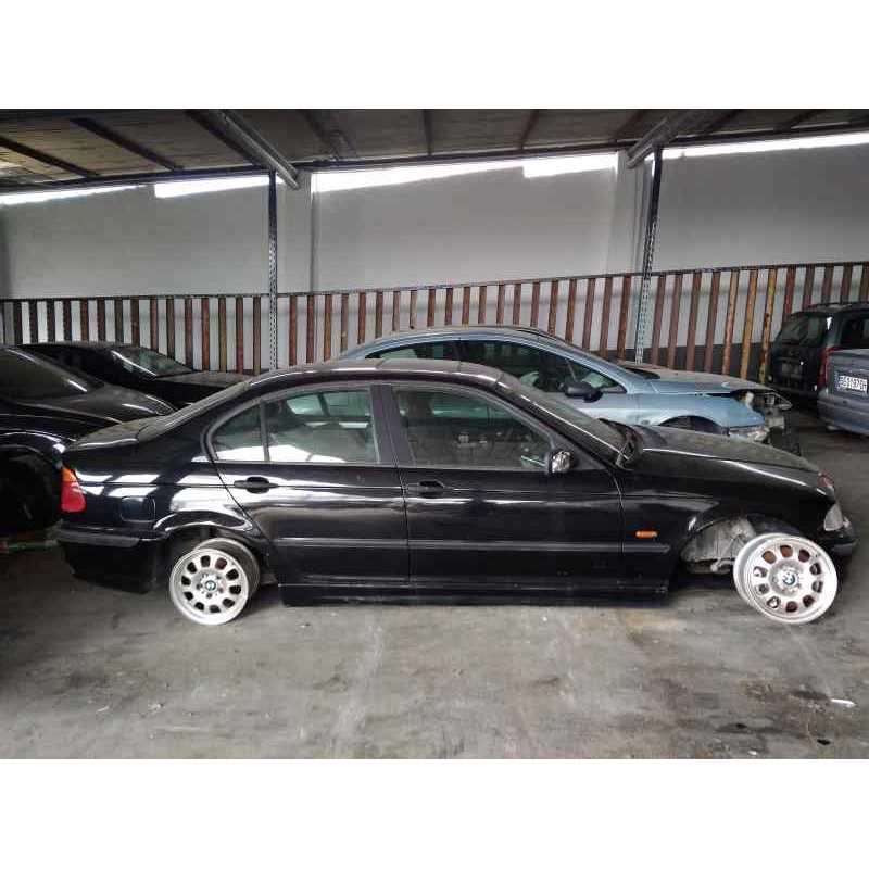 bmw serie 3 berlina (e46) del año 2005