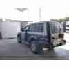 mitsubishi montero (v20/v40) del año 1995