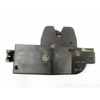 CERRADURA MALETERO / PORTON 9652301980 