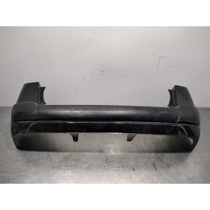 PARAGOLPES TRASERO 