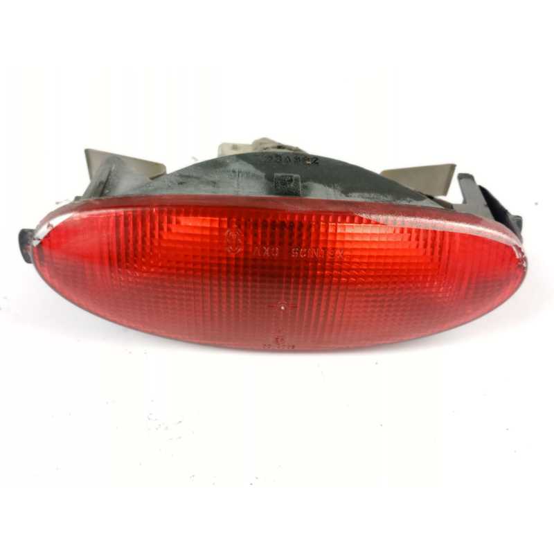 FARO ANTINIEBLA TRASERO 6351K5 