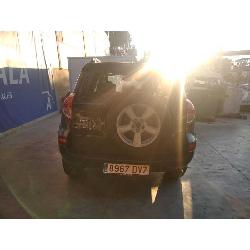 toyota rav 4 (a3) del año 2006