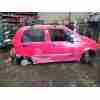 daewoo matiz del año 2003