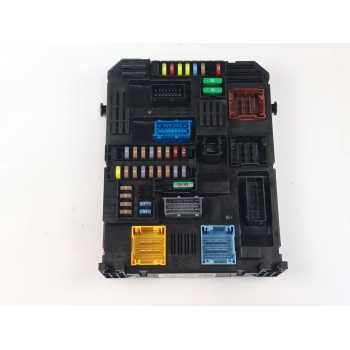 CAJA RELES / FUSIBLES 9855665280 / SN 