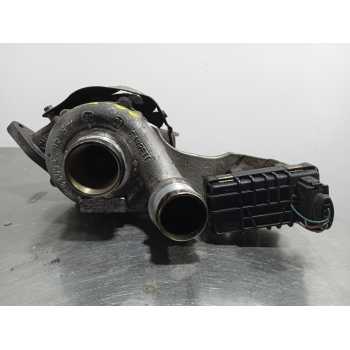 TURBOCOMPRESOR 057145702T 
