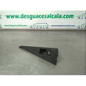 MANDO ELEVALUNAS TRASERO IZQUIERDO 7L6959855BREH 4 PINES 