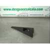 MANDO ELEVALUNAS TRASERO IZQUIERDO 7L6959855BREH 4 PINES 
