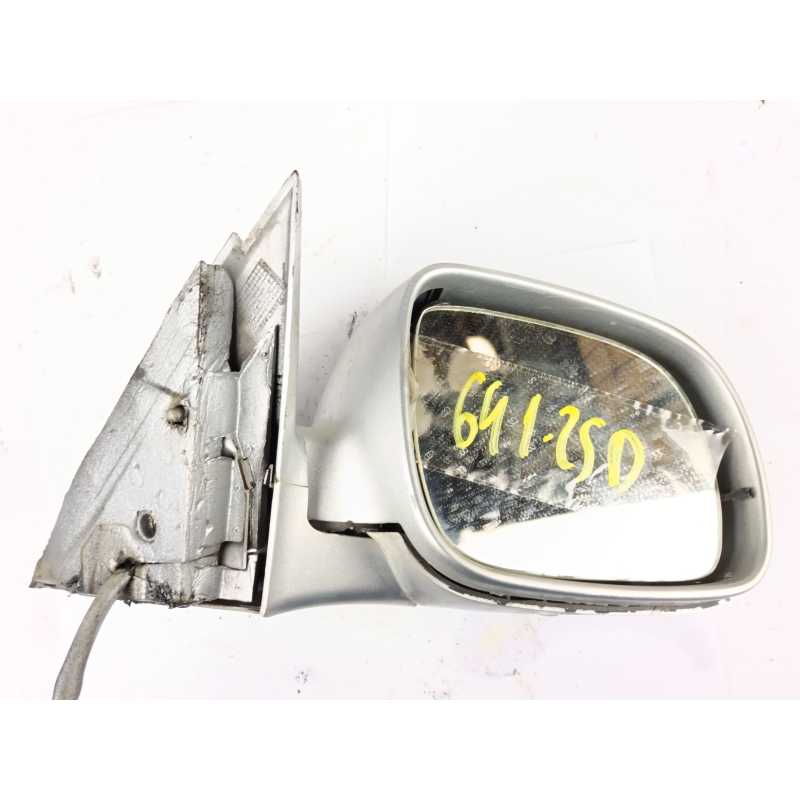 RETROVISOR DERECHO 3B185750801C 