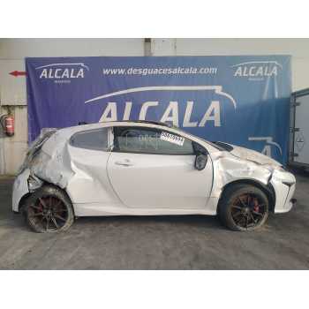 TOYOTA YARIS (_P21_, _PA1_, _PH1_)