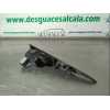 MANDO ELEVALUNAS TRASERO IZQUIERDO 7L6959855BREH 4 PINES 