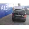skoda fabia (6y2/6y3) del año 2004