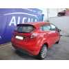 ford fiesta (ccn) del año 2012