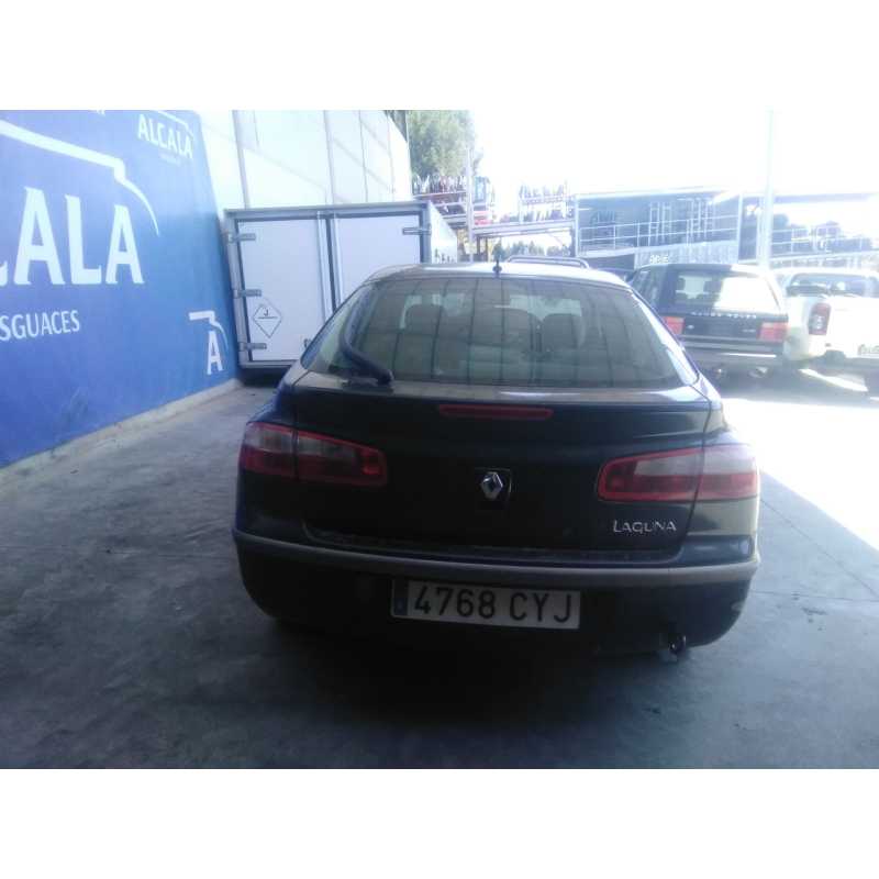 renault laguna ii (bg0/1_) del año 2004