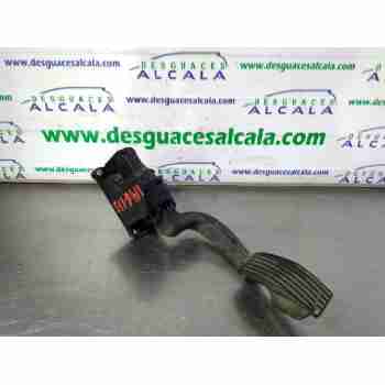 POTENCIOMETRO PEDAL 55702020 6 PINES 