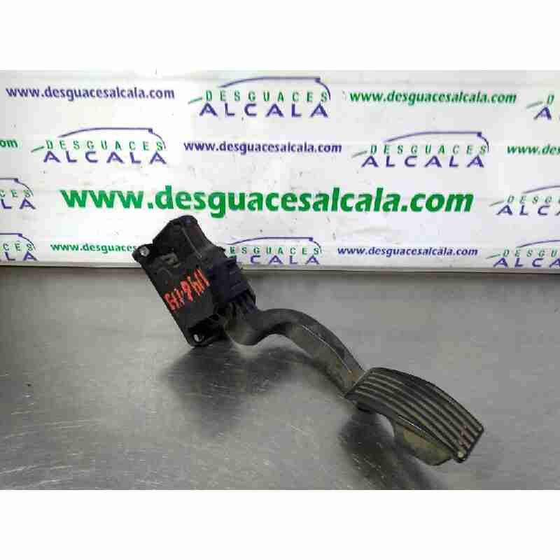 POTENCIOMETRO PEDAL 55702020 6 PINES 