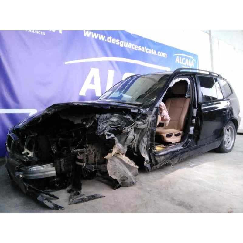 bmw x3 (e83) del año 2006