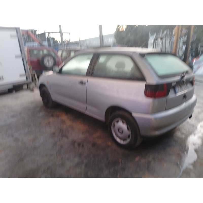 seat ibiza ii (6k1) del año 1999