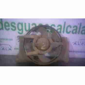 ELECTROVENTILADOR GATE 2 PINES