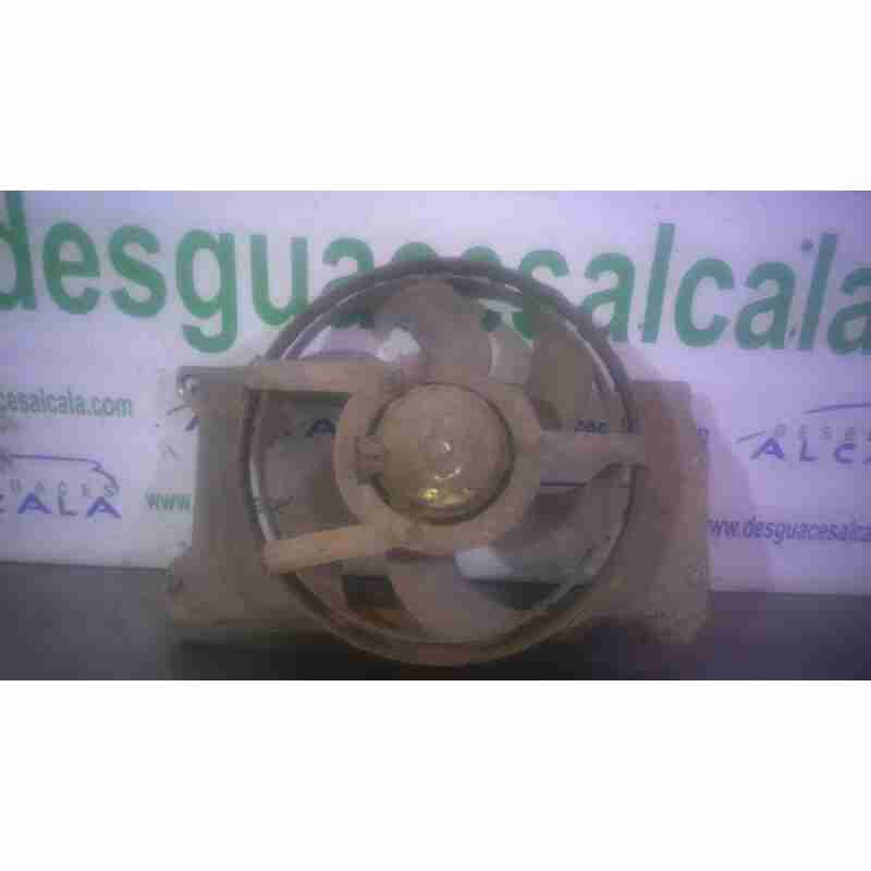 ELECTROVENTILADOR GATE 2 PINES
