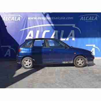 SEAT IBIZA (6K)