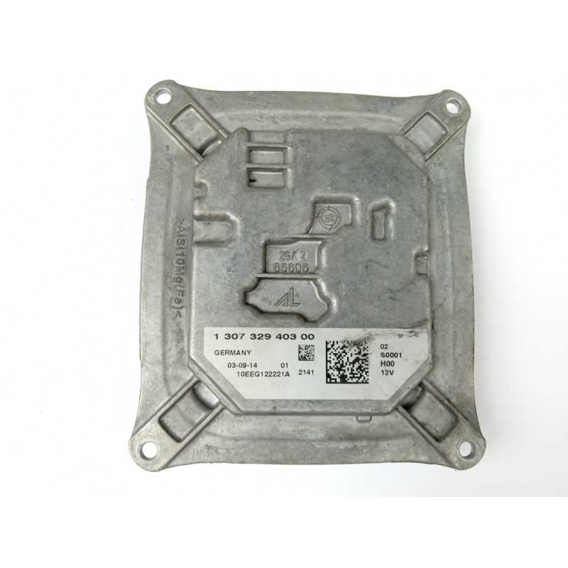 CENTRALITA FAROS XENON 130732940300 