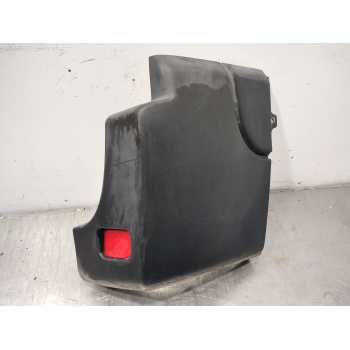 PUNTERA PARAGOLPES TRASERA DERECHA 850160036R 