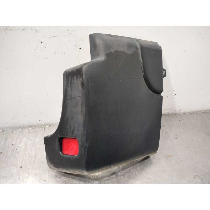 PUNTERA PARAGOLPES TRASERA DERECHA 850160036R 