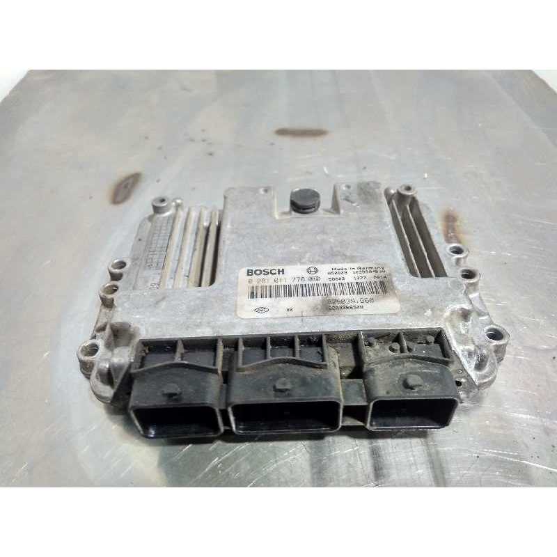 CENTRALITA MOTOR UCE 0281011776 