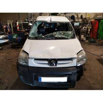 PEUGEOT PARTNER (S2)