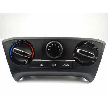 MANDO CALEFACCION / AIRE ACONDICIONADO 97250C8410 