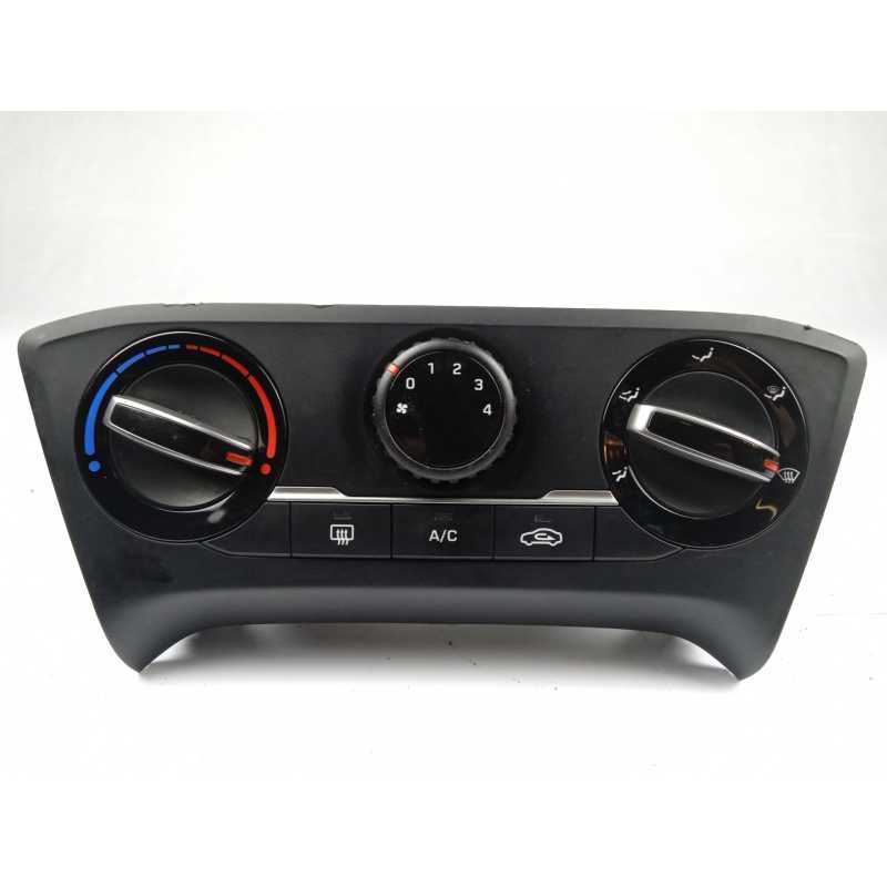 MANDO CALEFACCION / AIRE ACONDICIONADO 97250C8410 
