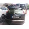 ford focus ii (da_, hcp, dp) del año 2005