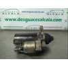 MOTOR ARRANQUE 0001123012 02Z911023F 10 DIENTES