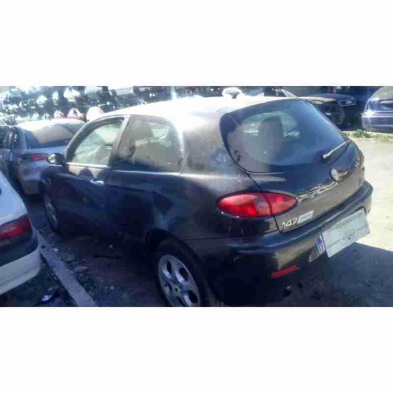 alfa romeo 147 (190) del año 2003
