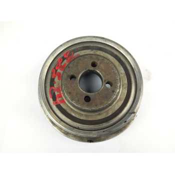 POLEA CIGUEÑAL 16.5 CM 14.5 CM 