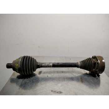 TRANSMISION DELANTERA IZQUIERDA 1K0407271LB 