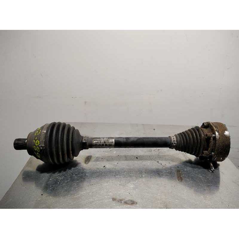 TRANSMISION DELANTERA IZQUIERDA 1K0407271LB 