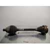 TRANSMISION DELANTERA IZQUIERDA 1K0407271LB 