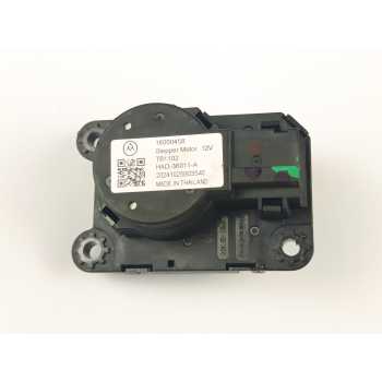 MOTOR TRAMPILLA CALEFACCION 16000458 
