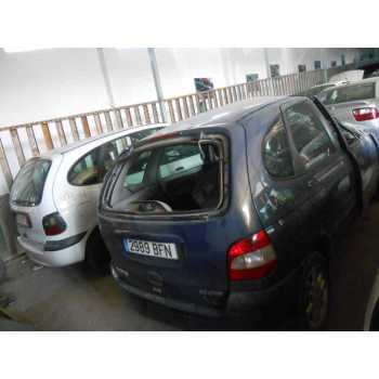 RENAULT SCENIC (JA..)