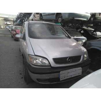 OPEL ZAFIRA A