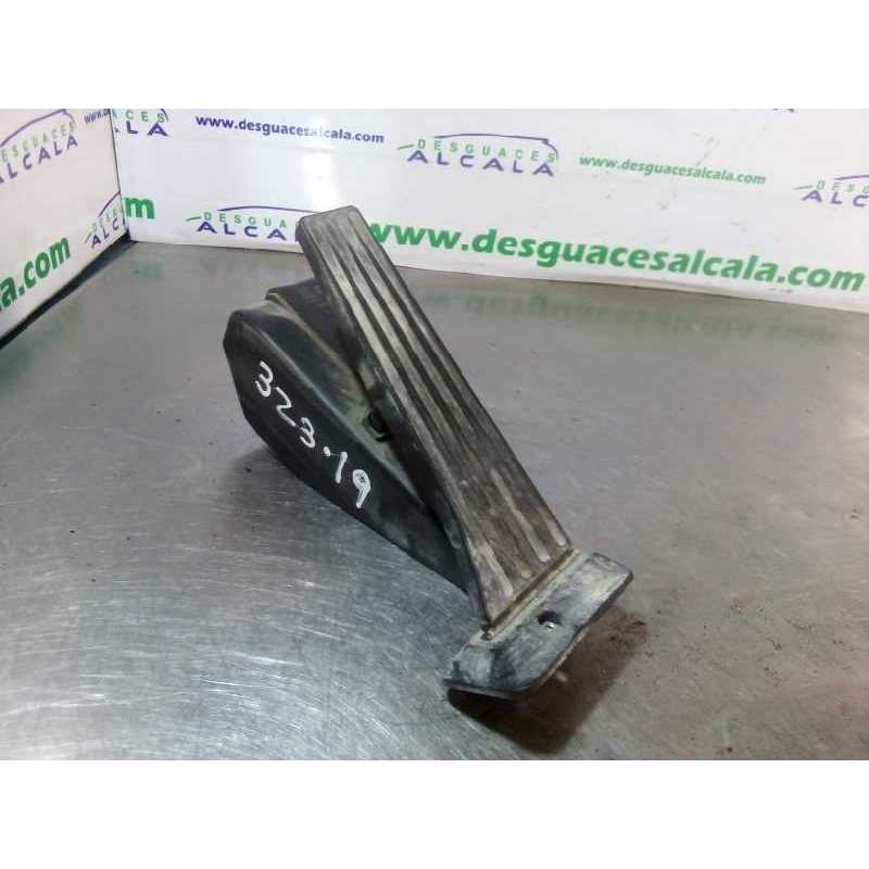 POTENCIOMETRO PEDAL 3542679374201 6 PINES 